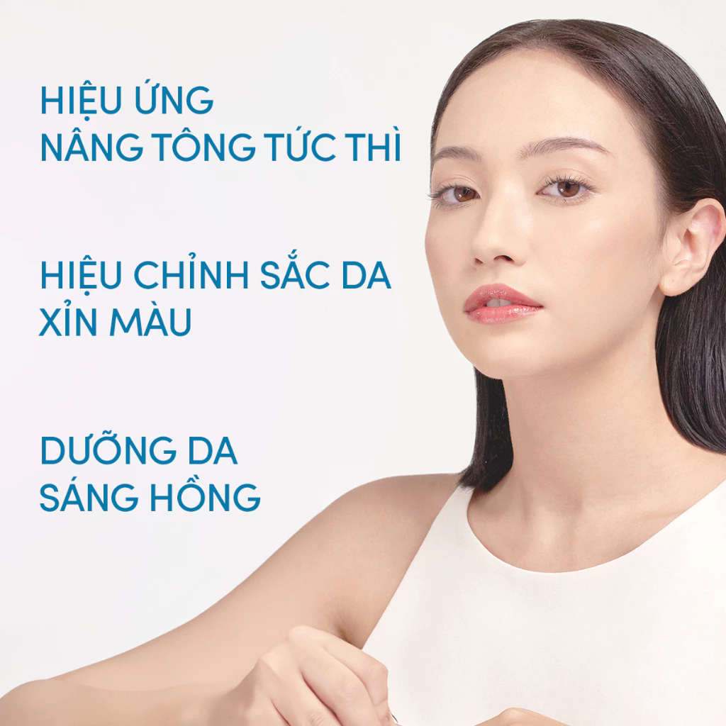 GEL CHỐNG NẮNG ANESSA DƯỠNG TRẮNG 90G 7 GEL CHỐNG NẮNG ANESSA DƯỠNG TRẮNG 90G - Ảnh 7