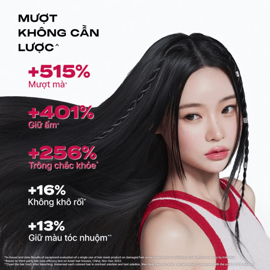 Kem Ủ Tóc Fino Premium Touch Cải Thiện Tóc Hư Tổn 230g 8 Kem ủ tóc Fino