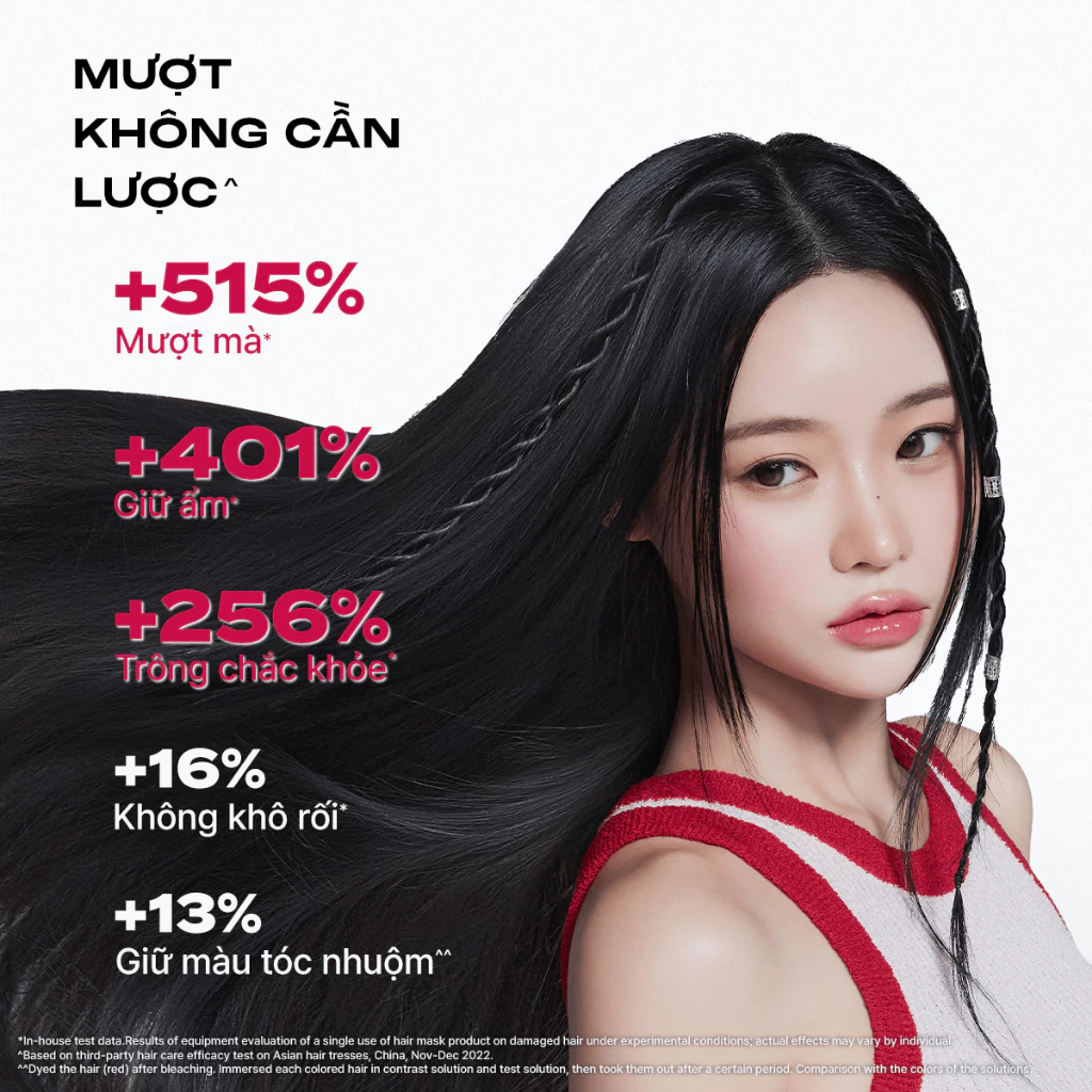 Kem Ủ Tóc Fino Premium Touch Cải Thiện Tóc Hư Tổn 230g 4 Kem ủ tóc Fino