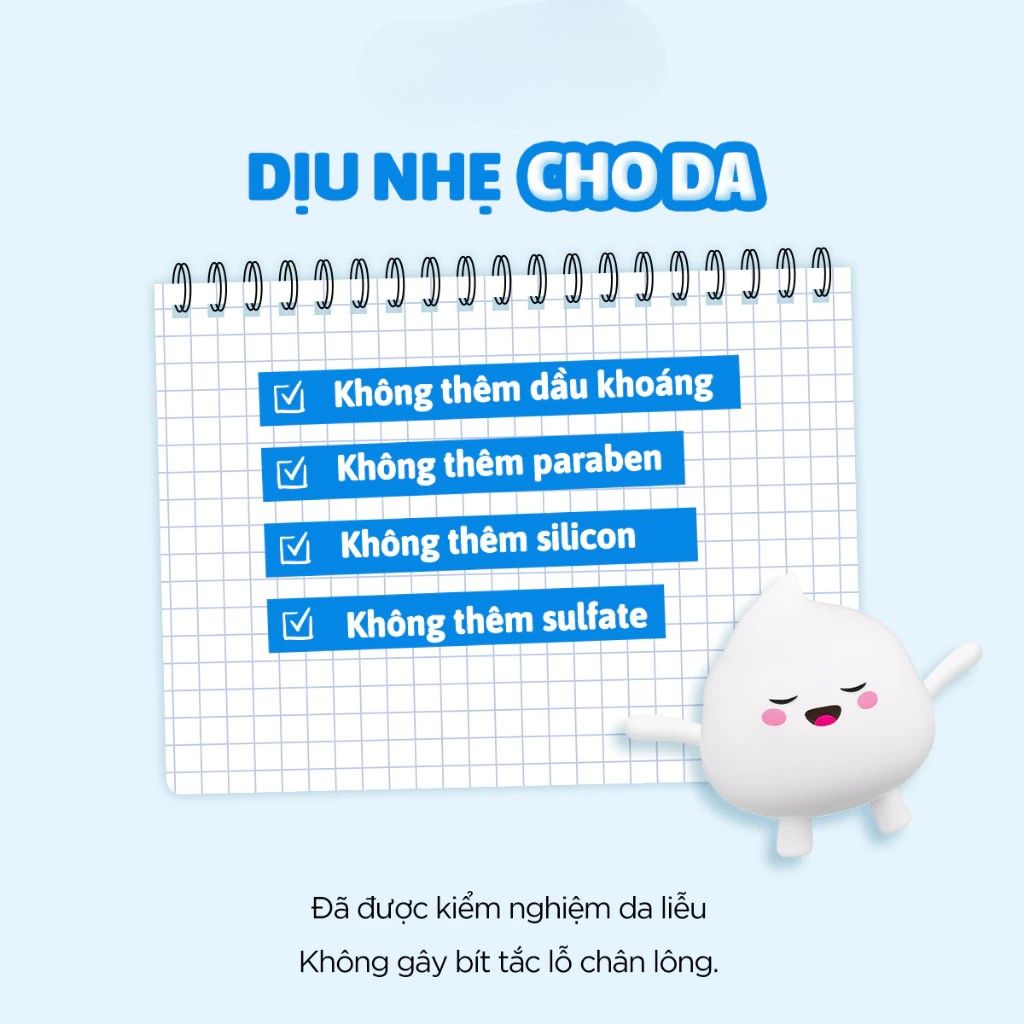 SỬA RỬA MẶT SENKA RAU MÁ SẠCH SÂU LÀNH TÍNH PERFECT WHIP LOW PH CALMING CICA 100G 7 Sữa rửa mặt Senka xanh lá cica