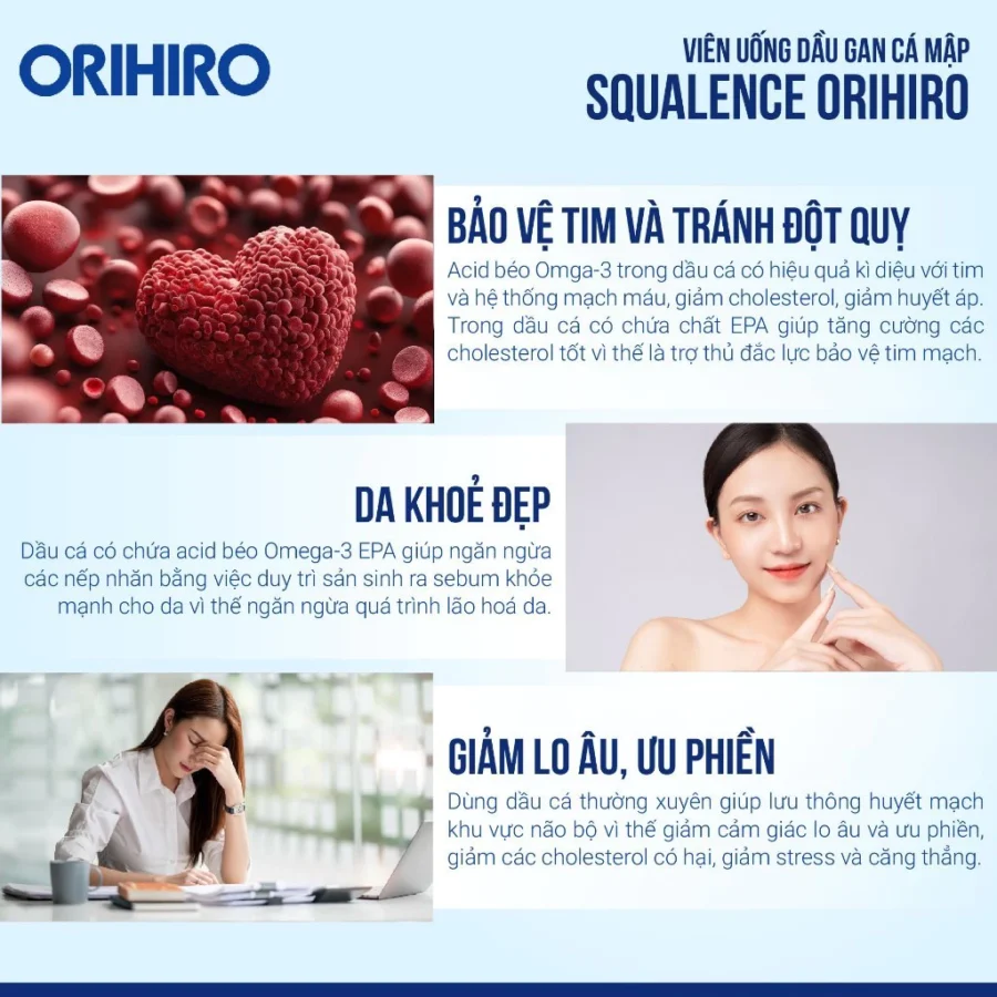 TPBVSK SỤN CÁ MẬP ORIHIRO DEEP SEA SHARK LIVER OIL EXTRACT 360 9 vn 11134207 7r98o lxm2cwreqk0r7f