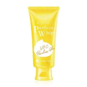 Sữa Rửa Mặt Senka Perfect Whip Vit C