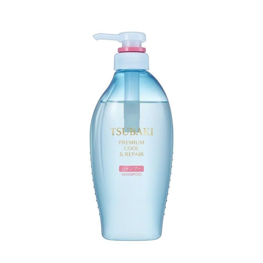 Dầu gội Tsubaki Premium Cool