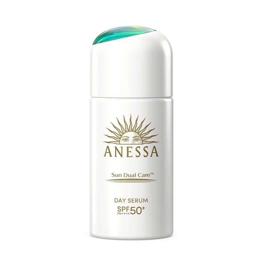 Serum Chống Nắng ANESSA Nâng Tông