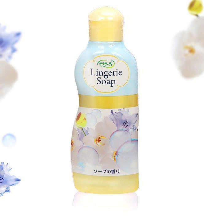 Nước Giặt Đồ Lót Lingerie Soap