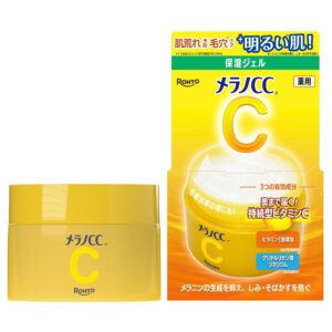 Gel Dưỡng Trắng Da Melano CC Whitening Gel 100g – Mờ Thâm, Sáng Da 5 2aOboR5bnJE3OtuKHhSCDmrpYgcKEirjUMQpjsPI