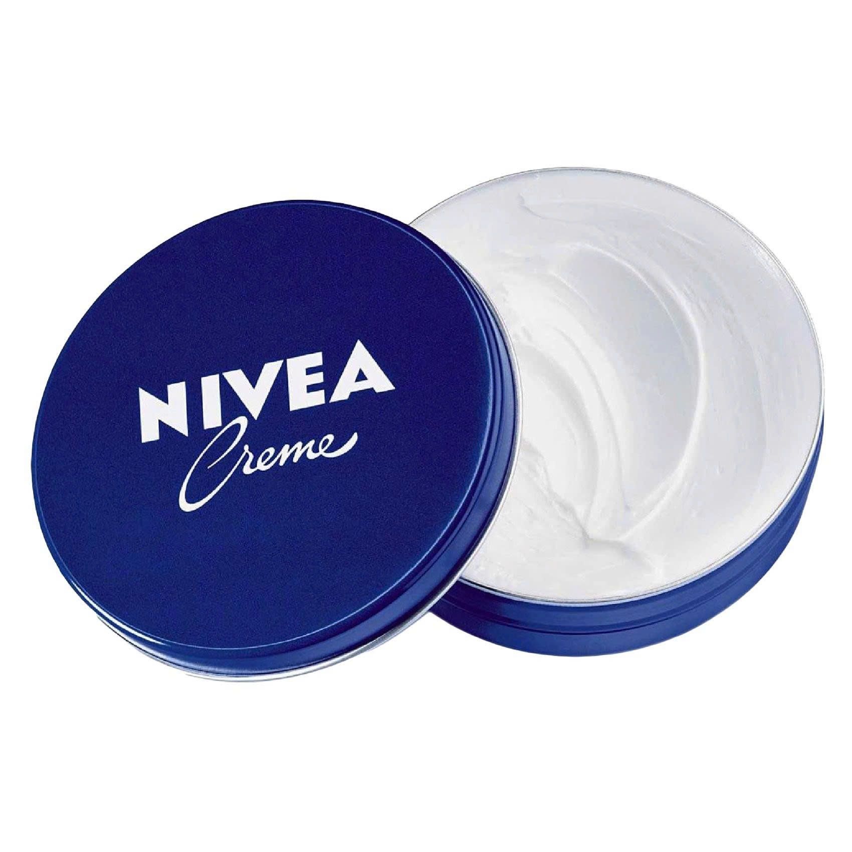Kem Dưỡng Ẩm Da Nivea Crème (60 ml) – Dưỡng Ẩm Chuyên Sâu, Mềm Mịn Da 2 Kem Dưỡng Ẩm Da Nivea Crème (60 ml) – Dưỡng Ẩm Chuyên Sâu, Mềm Mịn Da - Ảnh 2