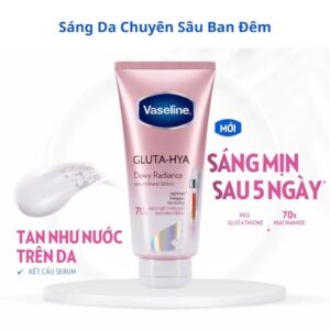 Sữa Dưỡng Thể Vaseline Healthy Bright Đủ Loại, Dưỡng Trắng, Dưỡng Ẩm Ngày Và Đêm Cho Mọi Loại Da 14 2aobor41iptewvezvmawzfb2bay9iiuhw1ijz6gk4