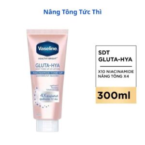 Sữa Dưỡng Thể Vaseline Healthy Bright Đủ Loại, Dưỡng Trắng, Dưỡng Ẩm Ngày Và Đêm Cho Mọi Loại Da 16 2aobor41ipzftffatpwhqwpvcpmaupymn6c8uixk6
