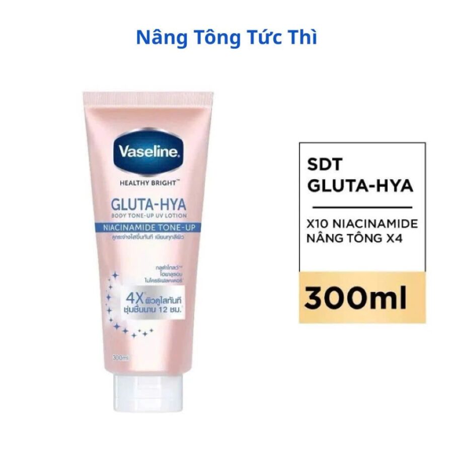 Sữa Dưỡng Thể Vaseline Healthy Bright Đủ Loại, Dưỡng Trắng, Dưỡng Ẩm Ngày Và Đêm Cho Mọi Loại Da 8 2aobor41ipzftffatpwhqwpvcpmaupymn6c8uixk6