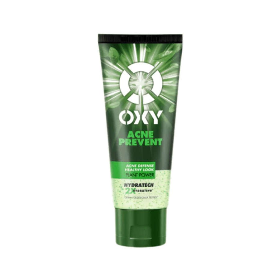 4 loại Kem rửa mặt Oxy 100g – Sạch Sâu, Giảm Nhờn, Ngừa Mụn 9 mask gao nc giat do lot silcot rotho 4